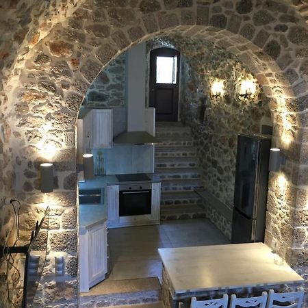 Elata Stone Houseヴィラ エクステリア 写真